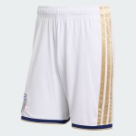 Herren Italien 2026 Heim-Weltmeisterschaft Shorts Herren Italien 2026 Heim-Weltmeisterschaft Shorts