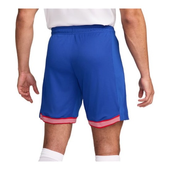 Herren USWNT 2025 Heimshorts