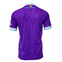 Herren Pacific FC 2025 Heim Shirt Herren Pacific FC 2025 Heim Shirt