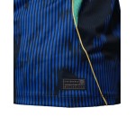 Herren Brasilien 2026 Auswärts Weltmeisterschaft Trikot Herren Brasilien 2026 Auswärts Weltmeisterschaft Trikot