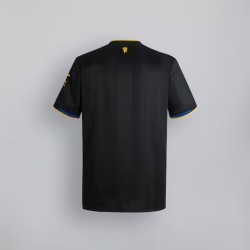 Herren Manchester United 2025/26 Drittes Trikot Herren Manchester United 2025/26 Drittes Trikot