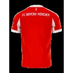 Kinder Bayern München 2025/26 Heimtrikot