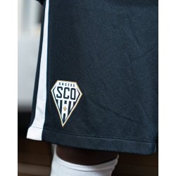Kinder Angers SCO 2025/26 Heimshorts Kinder Angers SCO 2025/26 Heimshorts