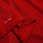 Herren Dänemark 2026 Heim Weltmeisterschaft Langarmtrikot Herren Dänemark 2026 Heim Weltmeisterschaft Langarmtrikot