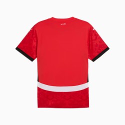 Herren Ägypten 2025 Heimtrikot