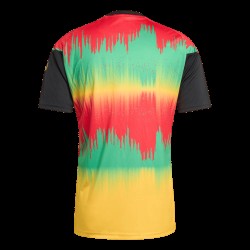 Kinder Jamaika 2026 Drittes WM-Pre-Match-Trikot Kinder Jamaika 2026 Drittes WM-Pre-Match-Trikot