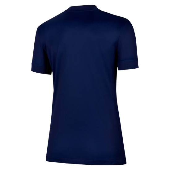PSG 2025/26 Heimtrikot für Damen PSG 2025/26 Heimtrikot für Damen