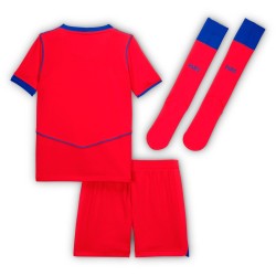 Kinder PSG 2025/26 Drittes Set Kinder PSG 2025/26 Drittes Set