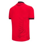 Kinder Albanien 2026 Heim Weltmeisterschaft Trikot