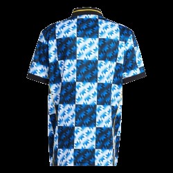 Herren Manchester United 2025/26 Lifestyle Retro Trikot Herren Manchester United 2025/26 Lifestyle Retro Trikot