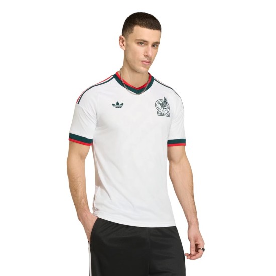 Herren Mexiko 2026 Auswärts Weltmeisterschaft Trikot