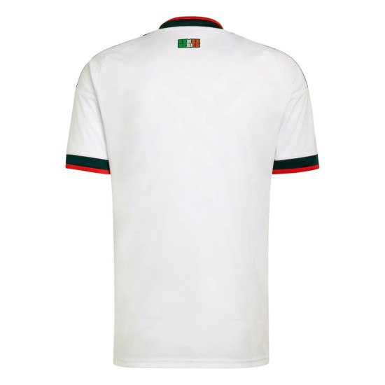 Herren Mexiko 2026 Auswärts Weltmeisterschaft Trikot