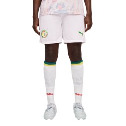 Kinder Senegal 2026 Heim-WM-Shorts