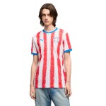Herren Paraguay 2026 Heim Weltmeisterschaft Trikot Herren Paraguay 2026 Heim Weltmeisterschaft Trikot