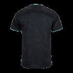 Damen Irland 2025 Drittes Castore-Stealth Trikot Damen Irland 2025 Drittes Castore-Stealth Trikot