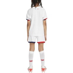 Kinder PSG 2025/26 Auswärtsset Kinder PSG 2025/26 Auswärtsset