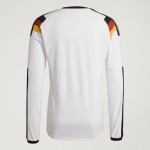 Damen Deutschland 2026 Heim-Weltmeisterschaft Langarmtrikot Damen Deutschland 2026 Heim-Weltmeisterschaft Langarmtrikot