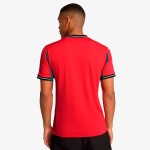 Herren Portugal 2025 Frauenmannschaft Heimtrikot Herren Portugal 2025 Frauenmannschaft Heimtrikot
