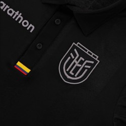 Herren Ecuador 2025 Sonderedition Trikot