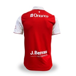 Herren Brest 2025/26 Heimtrikot Herren Brest 2025/26 Heimtrikot