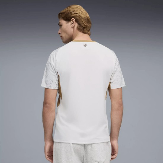 Kinder Tschechien 2026 Auswärts-WM-Trikot Kinder Tschechien 2026 Auswärts-WM-Trikot