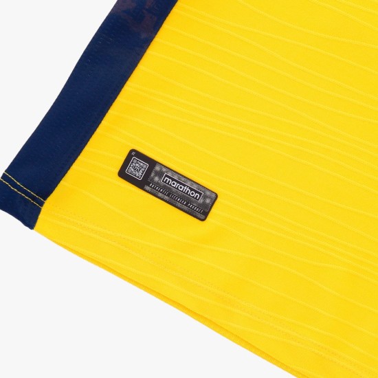 Damen Ecuador 2026 Heim Weltmeisterschaft Trikot Damen Ecuador 2026 Heim Weltmeisterschaft Trikot
