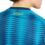 Herren Kolumbien 2026 Auswärts Weltmeisterschaft Trikot Herren Kolumbien 2026 Auswärts Weltmeisterschaft Trikot