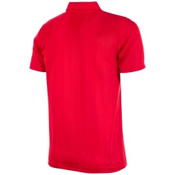 Männer Spanien 1984 Retro Shirt Männer Spanien 1984 Retro Shirt