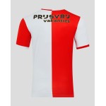 Herren Feyenoord 2025/26 Heimtrikot Herren Feyenoord 2025/26 Heimtrikot