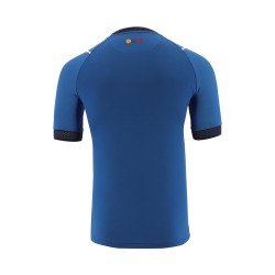 Herren Ecuador 2026 Auswärtstrikot – Blau