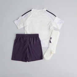 Kinder-Set Manchester United Auswärts 2025/26 Kinder-Set Manchester United Auswärts 2025/26