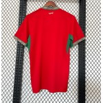 Herren Marokko 2026 Heim-WM-Trikot Herren Marokko 2026 Heim-WM-Trikot