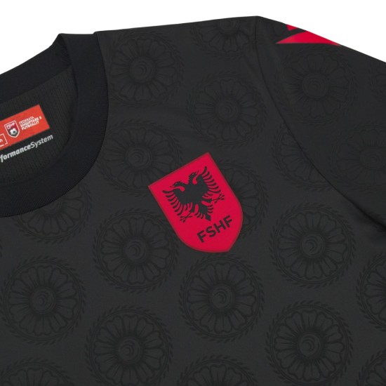 Herren Albanien 2026 Drittes Weltmeisterschaft Trikot Herren Albanien 2026 Drittes Weltmeisterschaft Trikot