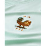 Kinder Frankreich 2026 Auswärts Weltmeisterschaft Trikot Kinder Frankreich 2026 Auswärts Weltmeisterschaft Trikot