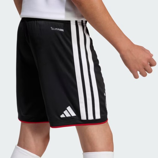 Kinder Deutschland 2026 Heim-Weltmeisterschaft Shorts Kinder Deutschland 2026 Heim-Weltmeisterschaft Shorts