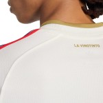 Herren Venezuela 2026 Auswärts Weltmeisterschaft Trikot Herren Venezuela 2026 Auswärts Weltmeisterschaft Trikot