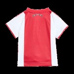 Kinder Ajax 2025/26 Heimset