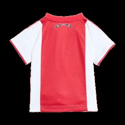 Kinder Ajax 2025/26 Heimset Kinder Ajax 2025/26 Heimset