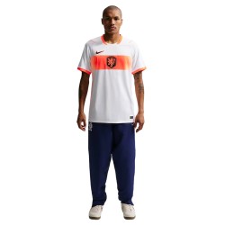 Damen Niederlande 2026 Auswärts Weltmeisterschaft Trikot Damen Niederlande 2026 Auswärts Weltmeisterschaft Trikot