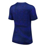 Damen Frankreich 2025 Heimtrikot Damen Frankreich 2025 Heimtrikot