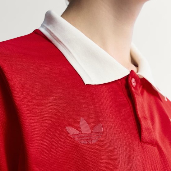 Herren Wales 2025/26 150-jähriges Jubiläum Langarmtrikot Herren Wales 2025/26 150-jähriges Jubiläum Langarmtrikot