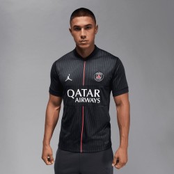 Herren Paris Saint-Germain 2025/26 Vierttrikot Herren Paris Saint-Germain 2025/26 Vierttrikot