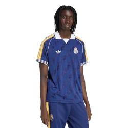 Herren Real Madrid 2026 Retro Originals Trikot Herren Real Madrid 2026 Retro Originals Trikot