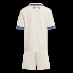 Kinder Ajax 2025/26 Ausweichset Kinder Ajax 2025/26 Ausweichset