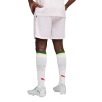 Herren Senegal 2026 Heim-WM-Shorts Herren Senegal 2026 Heim-WM-Shorts