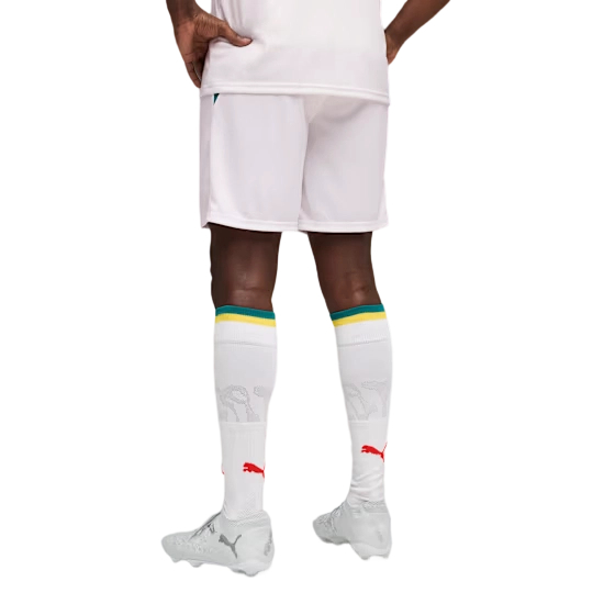 Herren Senegal 2026 Heim-WM-Shorts Herren Senegal 2026 Heim-WM-Shorts