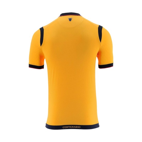Kinder Ecuador 2025 Heimshirt Kinder Ecuador 2025 Heimshirt