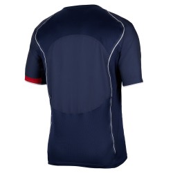 Herren PSG 2004/05 Retro Total 90 Neuauflage Trikot Herren PSG 2004/05 Retro Total 90 Neuauflage Trikot