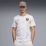 Kinder Tschechien 2026 Auswärts-WM-Trikot Kinder Tschechien 2026 Auswärts-WM-Trikot