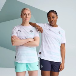 Kinder Island 2025 Drittes Euro Trikot
